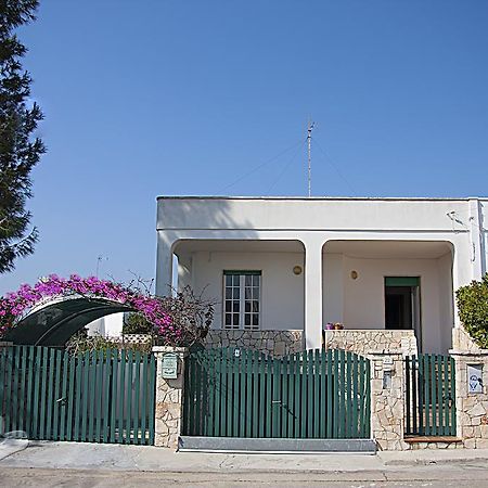 Villetta Lungomare Gallipoli - Family House Marina di Mancaversa Habitación foto