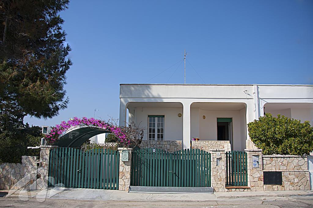 Villetta Lungomare Gallipoli - Family House Marina di Mancaversa Habitación foto